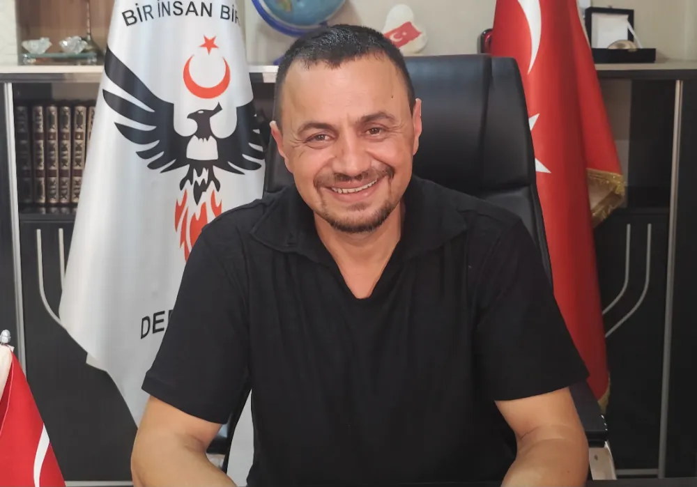 Üsküdar AK Parti’de “Başkan Kim Olacak?” Beklentisi Artıyor