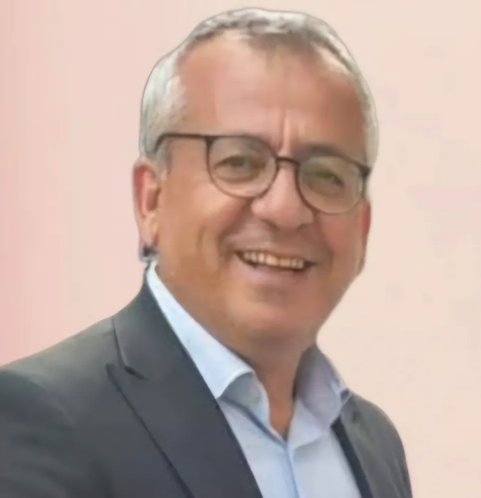 Yusuf Polat İSMMMO Çekmeköy Temsilci Oldu