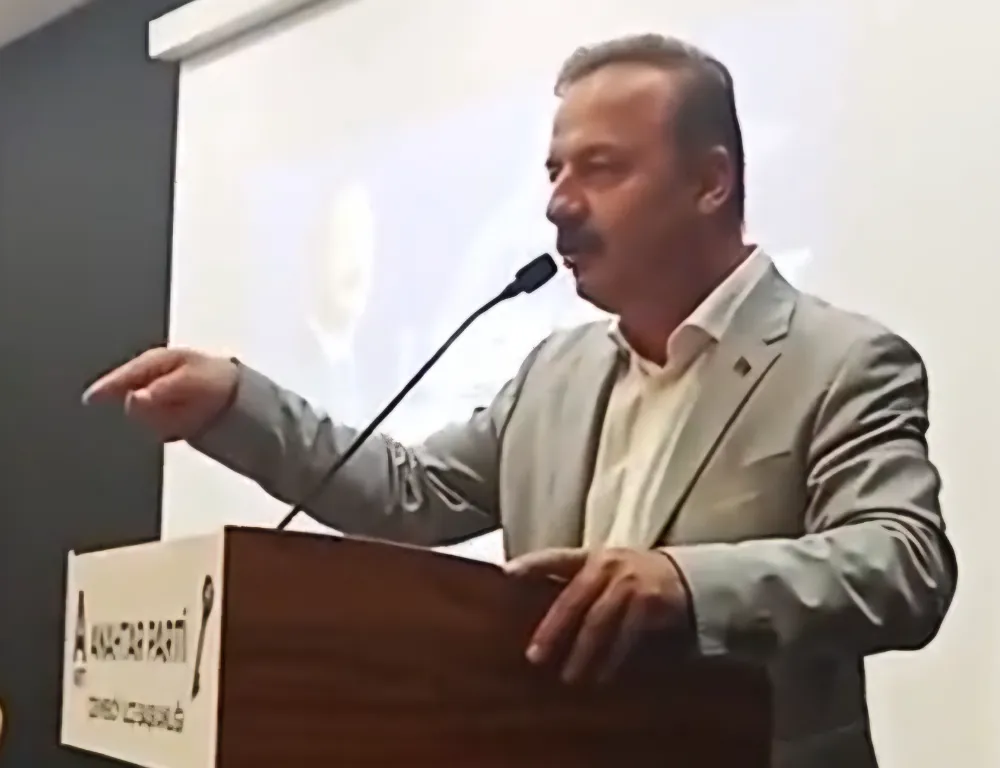 Yavuz Ağıralioğlu Çekmeköy