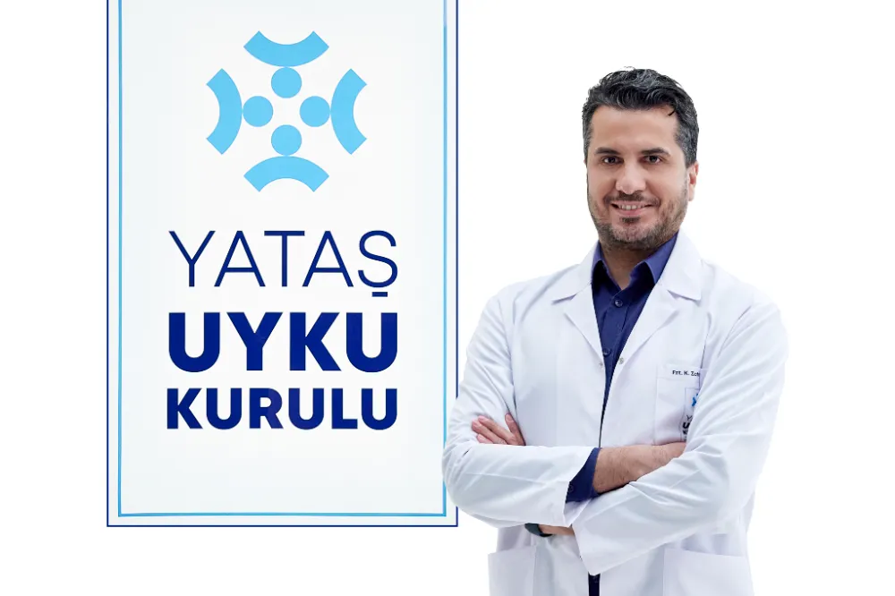 Yatmadan Önce Yapılan Bu Egzersizler, Uyku Kalitesini Artırıyor 