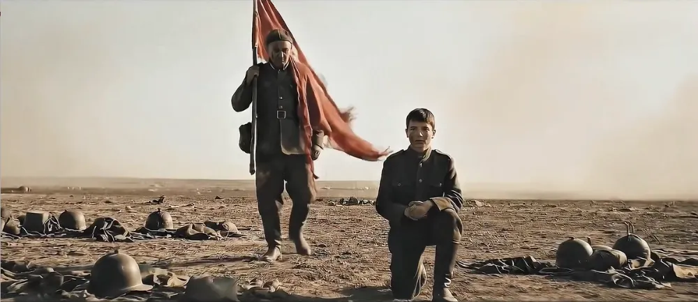 ÜMRANİYE BELEDİYESİ ANLAMLI BAYRAK VİDEOSU İLE GÜNDEMDE