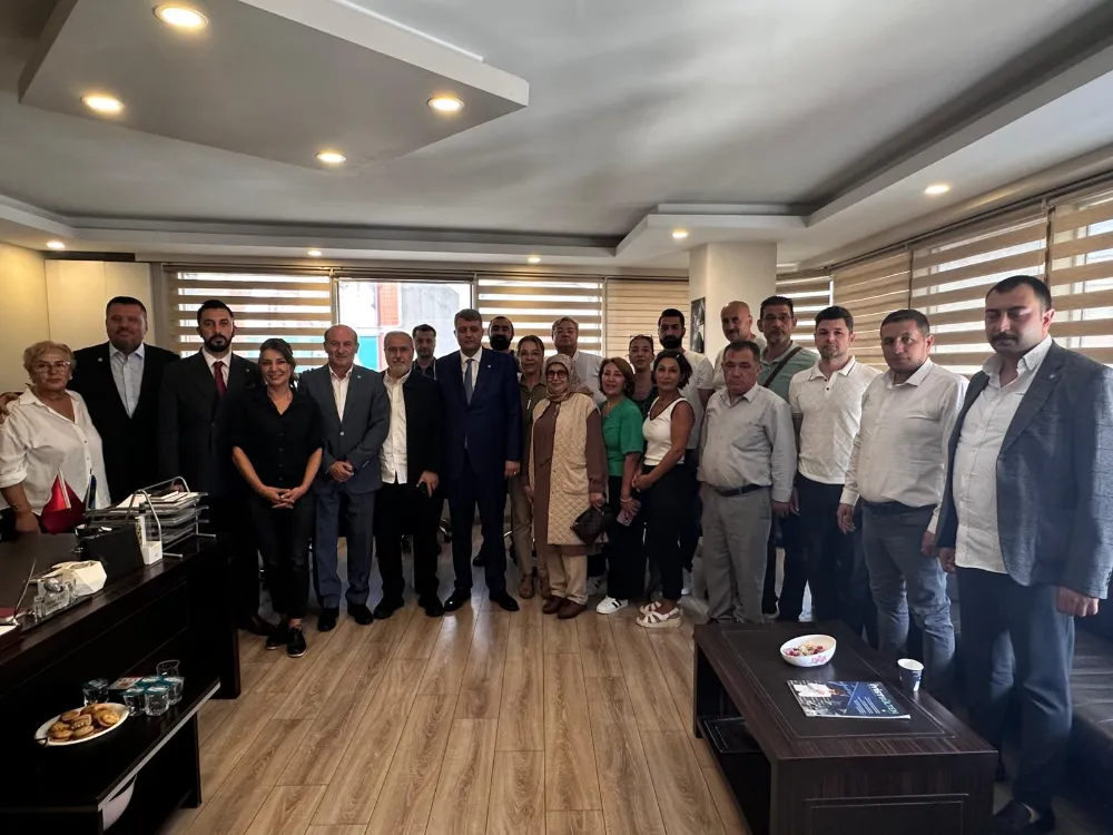 İYİ Parti