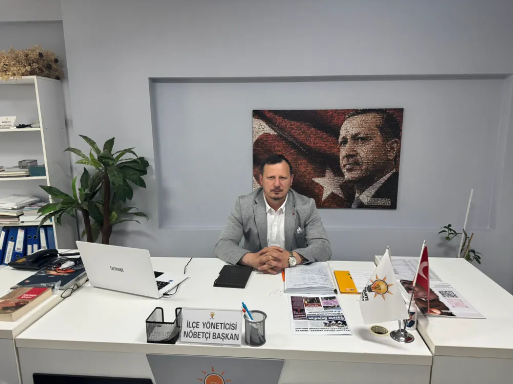 Erol Kotan Yeniden Sahalara İndi