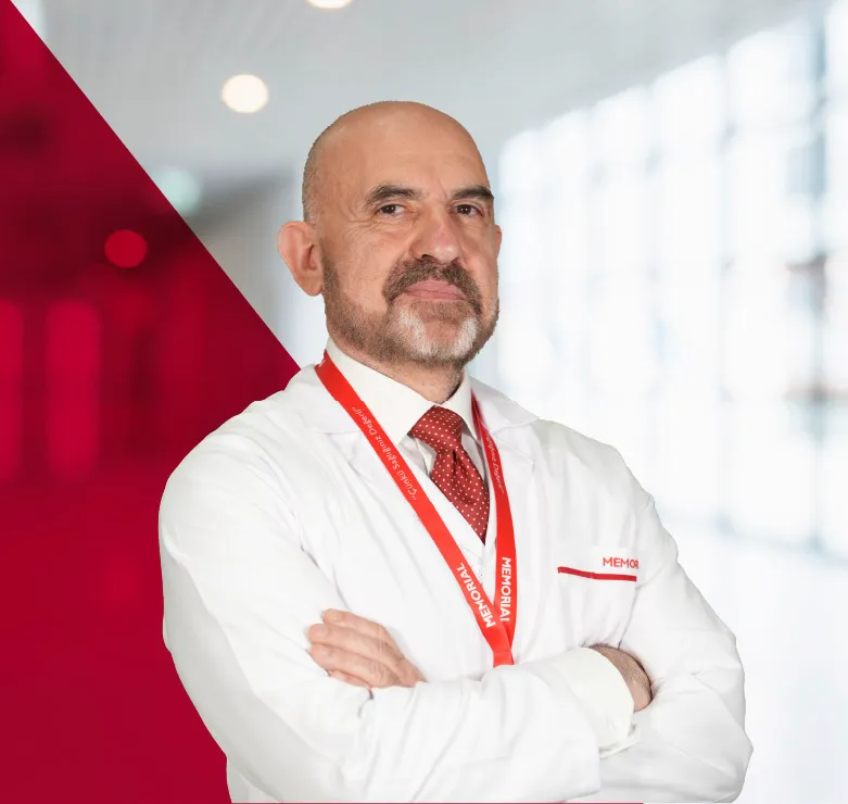 İYİ HUYLU PROSTAT BÜYÜMESİNİN 6 BELİRTİSİNE DİKKAT!