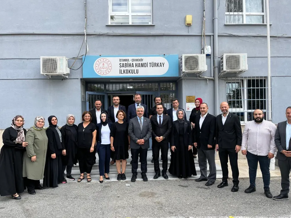 Çekmeköy