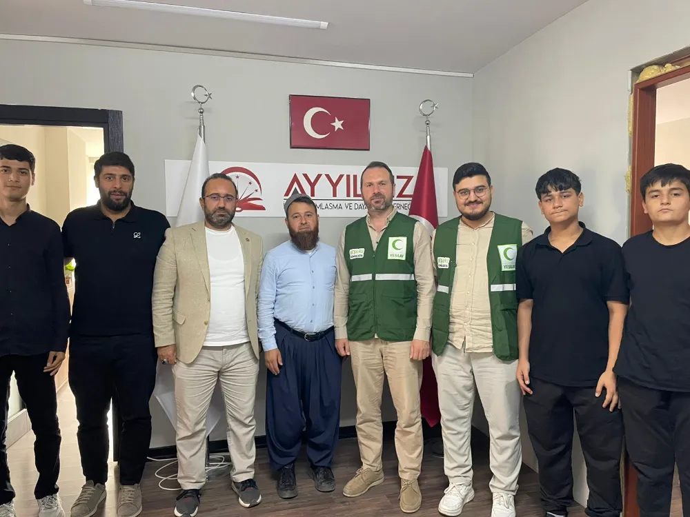 Çekmeköy Yeşilay
