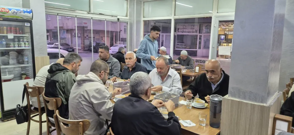 Çekmeköy AK Parti