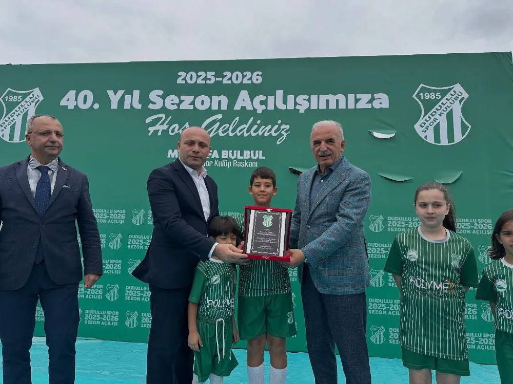 Dudulluspor