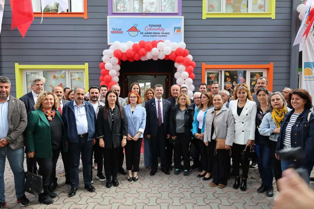 1 GÜNDE 4 AÇILIŞ