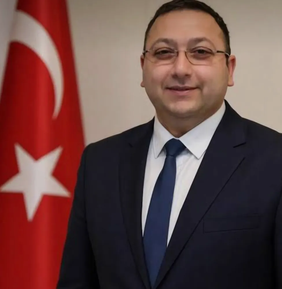 Merhum Başkan Dündar Ziya Gültekin'in Cenaze Programı Belli Oldu