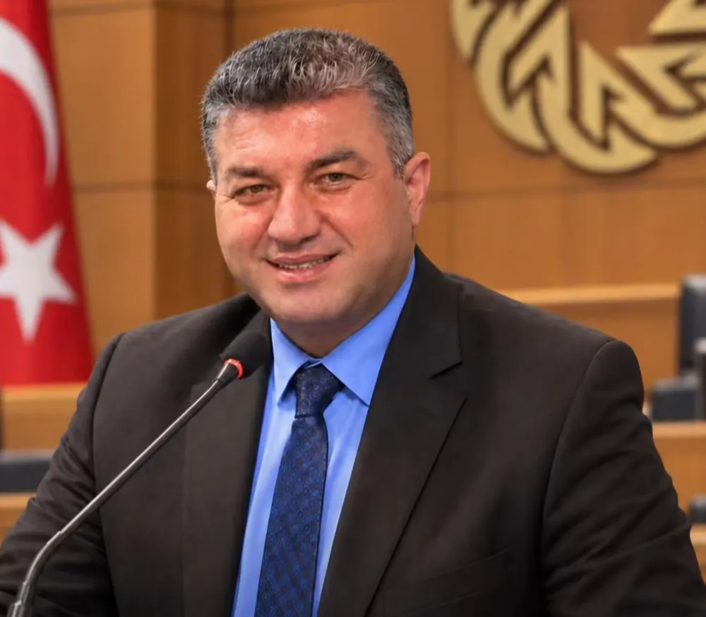 Musa Sağdıç’a Destek Artıyor