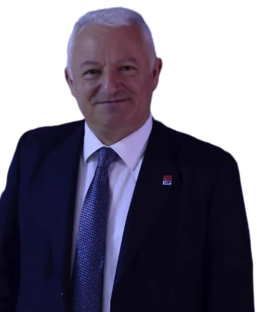 Hüseyin Kızıldaş CHP İstanbul İl Yönetim Kurulu Üyesi Oldu
