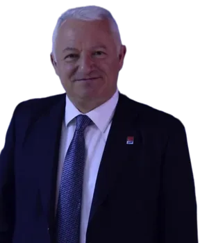 Hüseyin Kızıldaş CHP İstanbul İl Yönetim Kurulu Üyesi Oldu