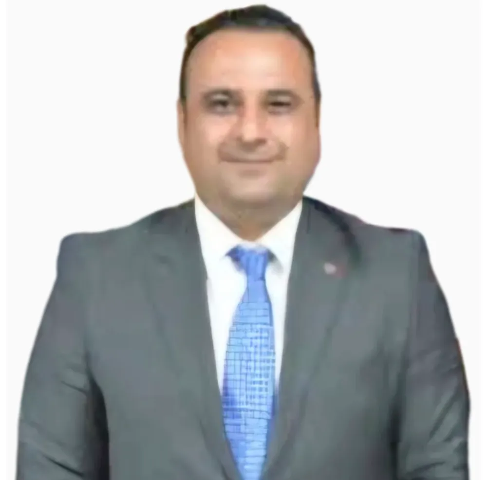 Tüsekon Başkanı Murat Tekin Başkan'a Büyük Destek