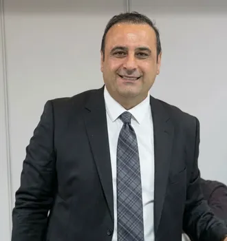TÜSEKON GENEL BAŞKANI MURAT TEKİN'DEN TEŞEKKÜR..