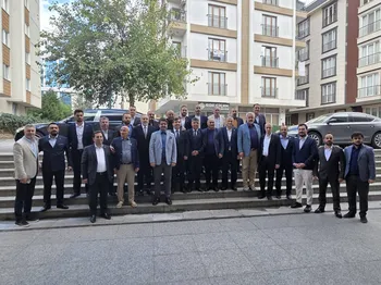 ÇEKMEKÖY KENT KONSEYİ'NDEN İSTİŞARE VE DİYALOG TOPLANTISI