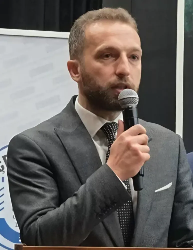 Çekmeköy Ordulular Derneği’nde Nazif Kartal Dönemi