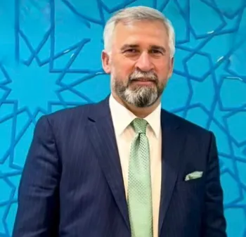 Çekmeköy AK Parti