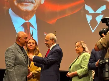Meclis Üyesi Cemil Özdemir'den Baba Ocağına Dönüş