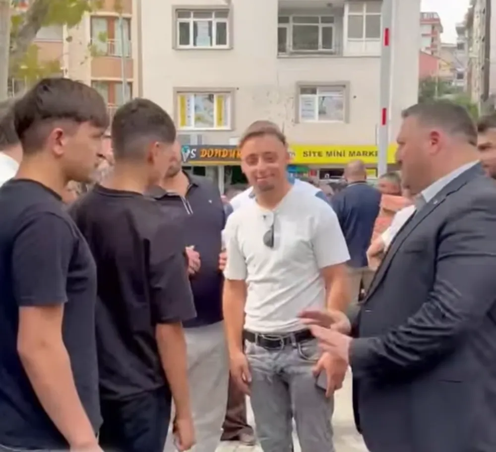 BAŞKAN TORLAK SAHA ÇALIŞMALARINI TAM GAZ HIZLANDIRDI