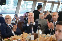 ÜSKÜDAR’DA GAZİLER GÜNÜ DOLAYISIYLA TÖREN DÜZENLENDİ
